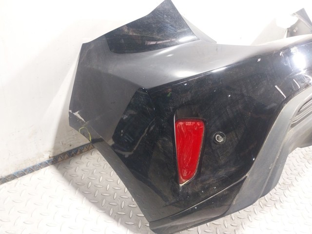 Pára-choque traseiro Ford 2516296 preço, a partir de 247,47 USD