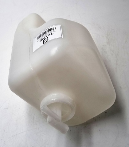 Tanque de expansão do sistema de esfriamento Q3730093 Q-fix