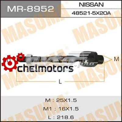 Tração de direção Nissan/Infiniti 485215X20A preço, a partir de 32,70 USD