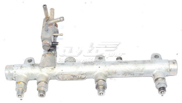 5010477874 Renault (RVI) Injetor de injeção de combustível