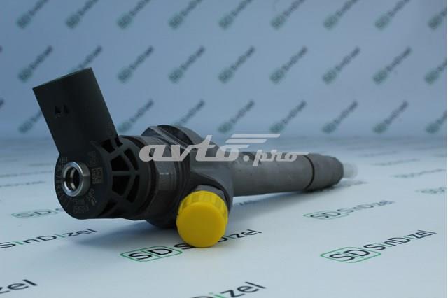 Compre 0445110503 Bosch Injetor de injeção de combustível