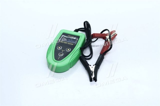 ARMPI30 Armer Testador de PILHA