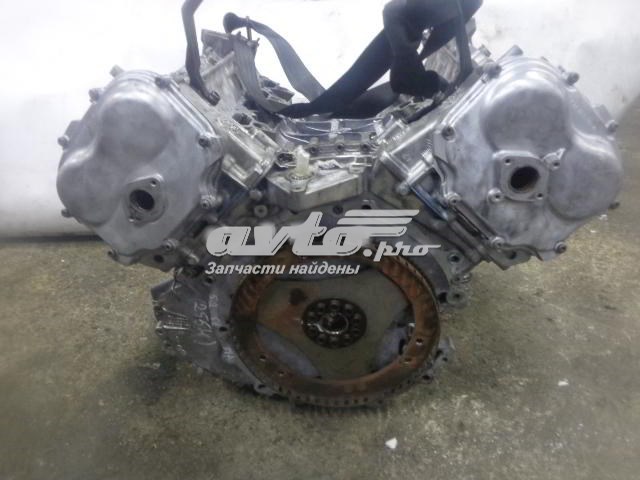 BXA VAG Motor montado