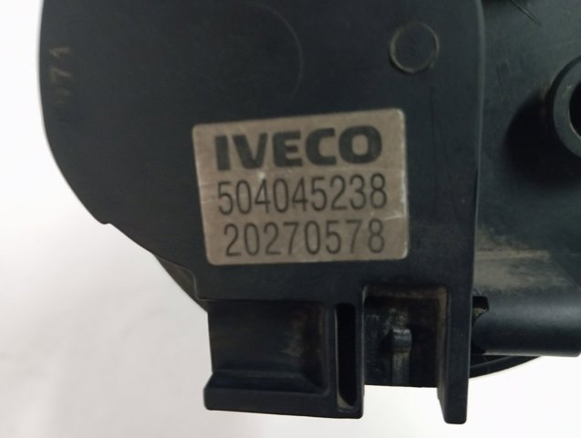 504045238 Iveco Sensor do nível de combustível no tanque