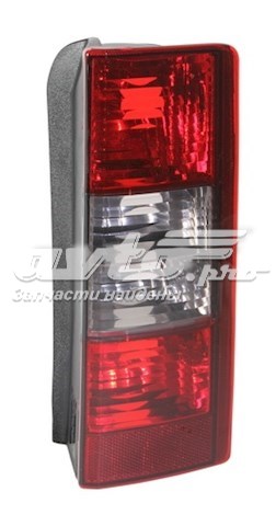 Lanterna traseira direita Depo/Loro/Abakus 4421941RUE preço, a partir de 49,46 USD