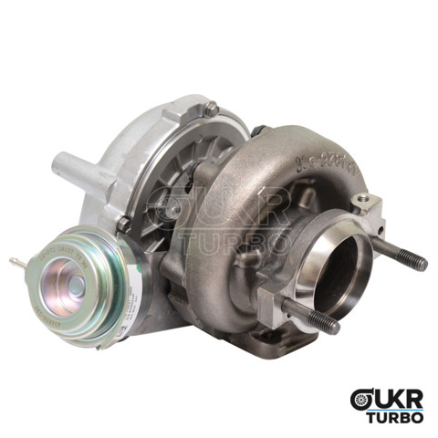 Compre 7125419007S Garrett Turbina