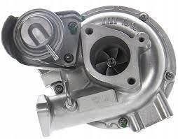 Compre VN2 IHI Turbina