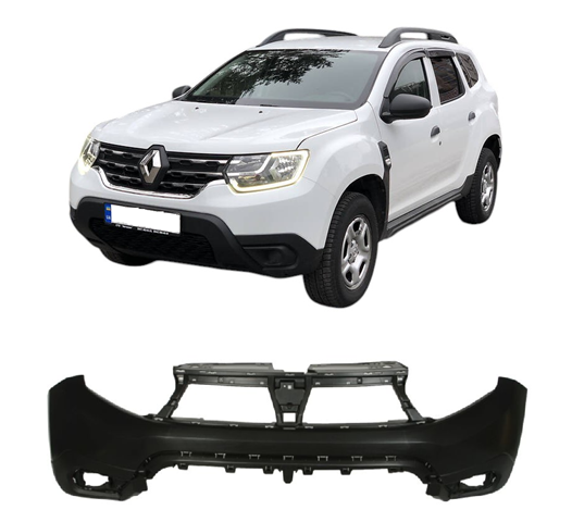 Pára-choque dianteiro Renault (RVI) 620228952R