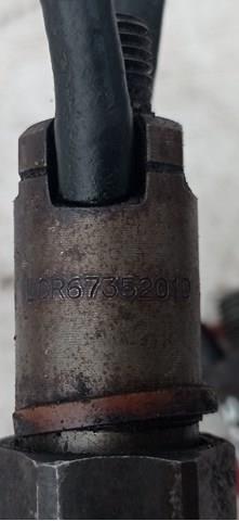  Peugeot/Citroen LCR6735201D preço, a partir de 32,35 USD