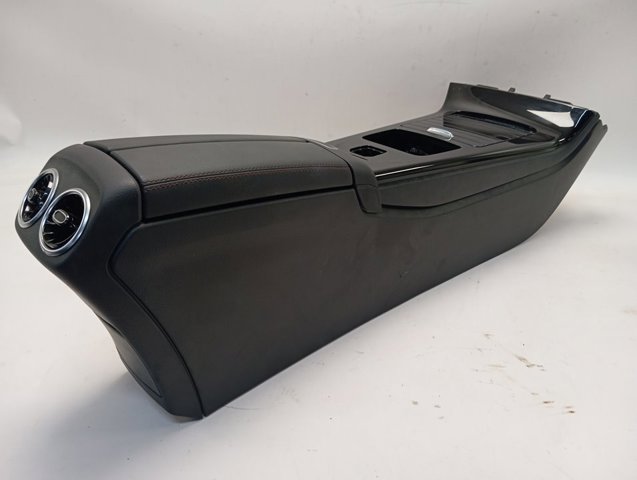Braço de consola central A1776806603 Mercedes
