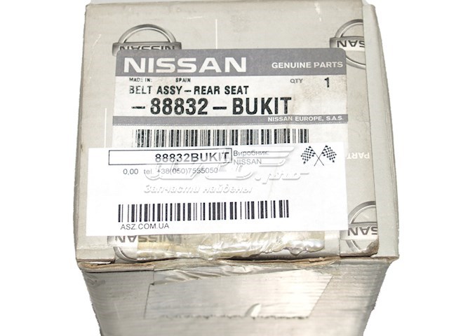 Compre 88832BUKIT Nissan/Infiniti 