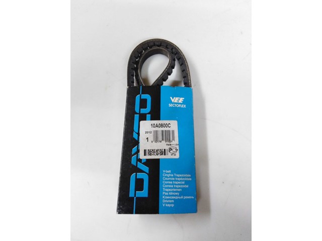 Compre 10A0800C Dayco Correia dos conjuntos de transmissão