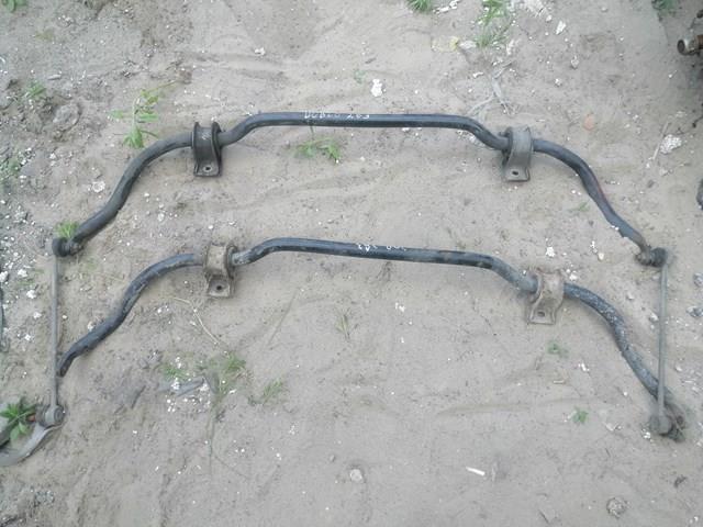 51886185 Fiat/Alfa/Lancia Estabilizador dianteiro