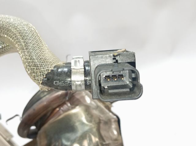 Filtro de partículas do sistema dos gases de escape 208A08957R Renault (RVI)