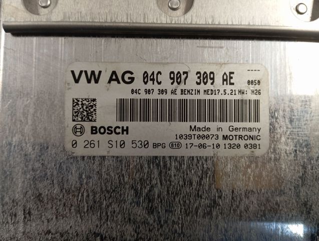  VAG 04C907309AE
