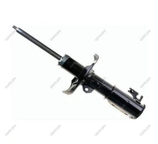 Amortecedor dianteiro esquerdo Mazda BEPN3490XL preço, a partir de 124,32 USD