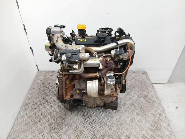 K9KC612 Renault (RVI) 