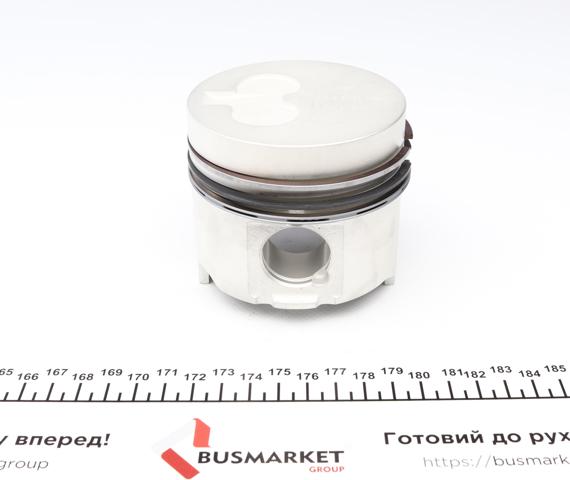 Pistão (kit para um motor), 2ª reparação ( + 0,50) NE/NPR 130011000223 preço, a partir de 55,30 USD