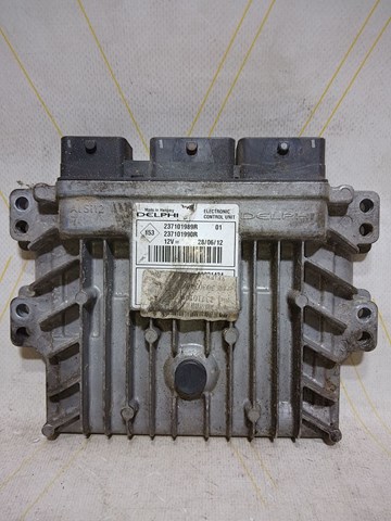 Compre 237101989R Renault (RVI) Módulo de direção (Centralina eletrônica) de motor