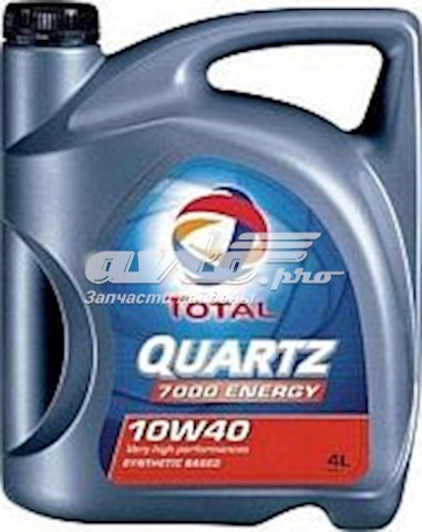 Óleo para motor 167638 Total