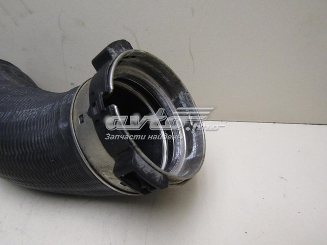 31338545 Volvo Mangueira (cano derivado) de intercooler