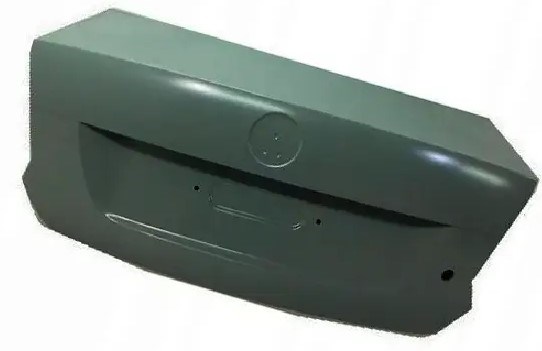 Tampa de porta-malas 30270001 AND