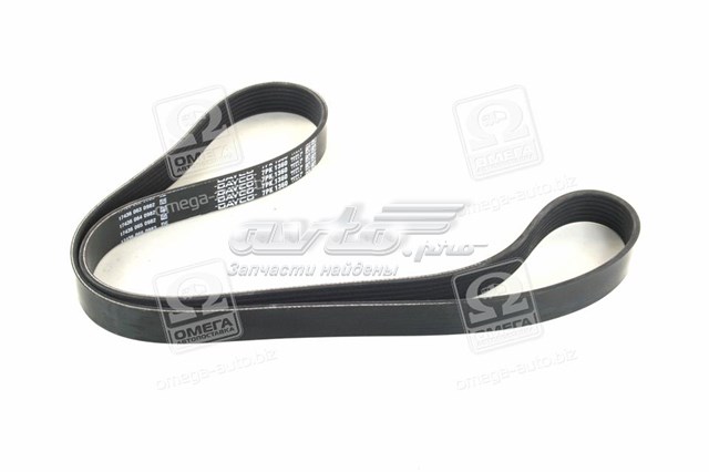 Correia dos conjuntos de transmissão Dayco 7PK1360 preço, a partir de 36,10 USD