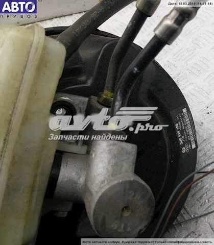  VAG 3U0614105 preço, a partir de 114,07 USD
