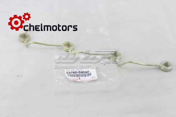 Tubo de combustível do injetor de 1º cilindro Toyota 2376054030 preço, a partir de 57,69 USD