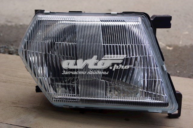 Luz direita 2151176RLDE Depo/Loro/Abakus