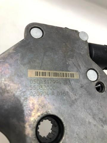Compre 0501317994 ZF Parts Sensor dos modos de trabalho da Caixa Automática de Mudança