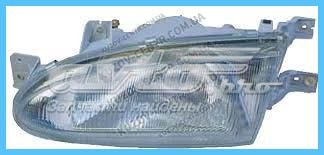 Luz direita FP3154R6E FPS