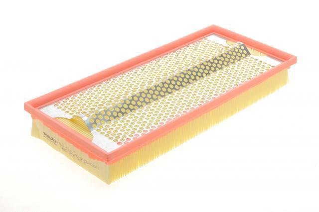 Filtro de ar WH711 Wunder