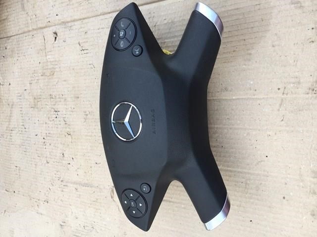 Cinto de segurança (AIRBAG) de condutor Mercedes 2128600102 preço, a partir de 86,87 USD