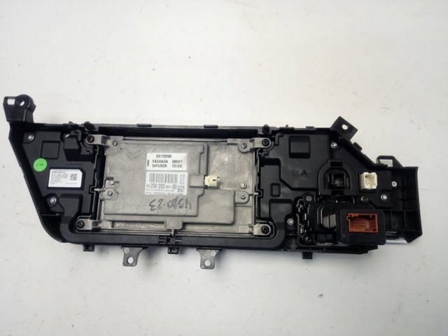 Compre 9825029380 Peugeot/Citroen 
