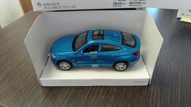  BMW 80425A51996