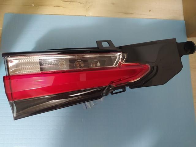 Lanterna traseira esquerda interna 8159178020 Toyota