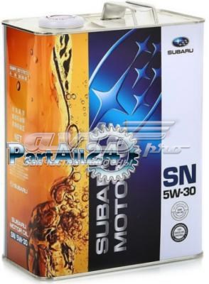 Compre FIG62166T4L Subaru Óleo para motor