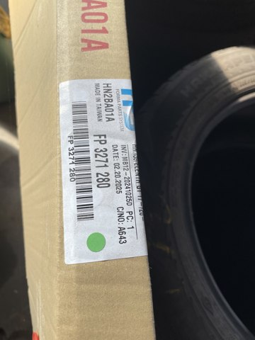 FP3271280 FPS Capota