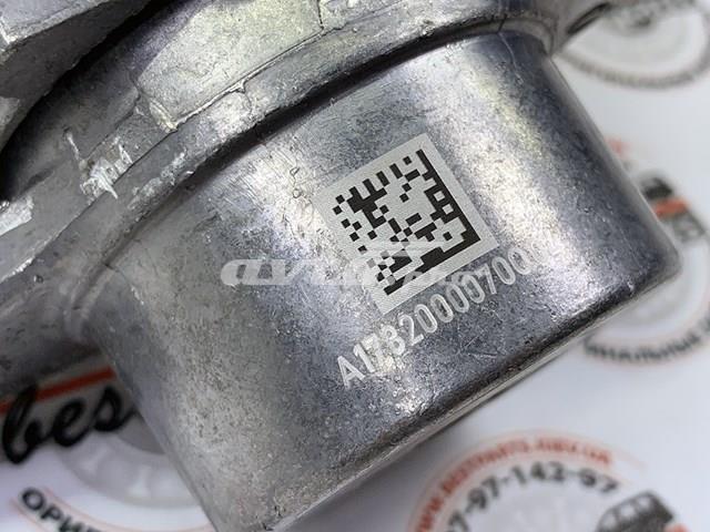 Compre Reguladora de tensão da correia de transmissão Mercedes S 