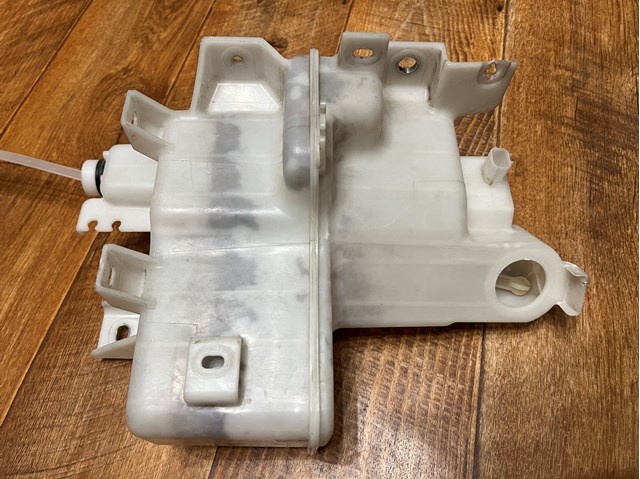KD4567480 Mazda 