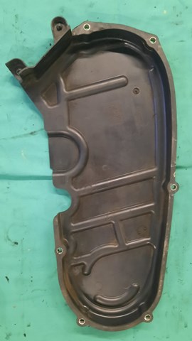 Compre FT45320 Fast Tampa de motor dianteira
