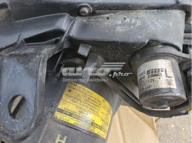 Compre 8118560M00 Toyota Luz esquerda