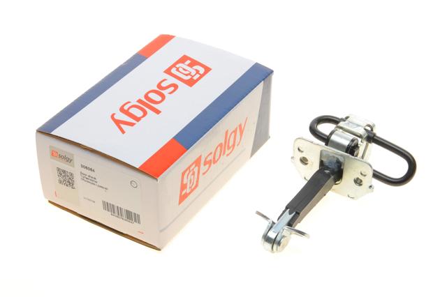 Compre 306064 Solgy Limitador dianteiro de abertura de porta