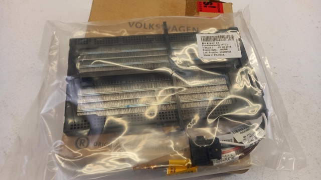  VAG 8K0819011F preço, a partir de 193,45 USD