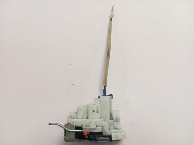 Fecho da porta dianteira esquerda Fiat/Alfa/Lancia 51969788 preço, a partir de 86,98 USD