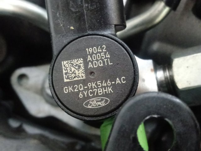 Compre YMF6 Ford Motor montado