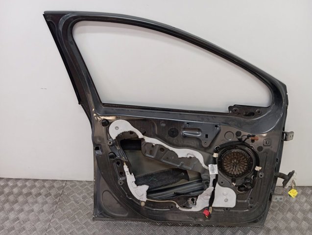 Compre 9807820780 Peugeot/Citroen Porta dianteira esquerda