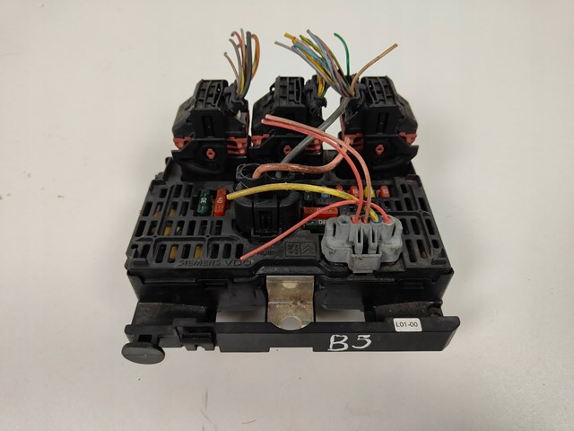 Compre 9656593780 Peugeot/Citroen 