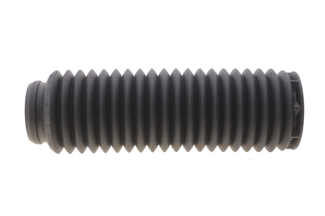 540507167R Renault (RVI) Pára-choque (grade de proteção) de amortecedor dianteiro + bota de proteção